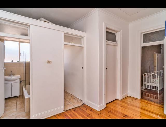 3 BEDROOM FLAT RENTED IN MORNINGSIDE